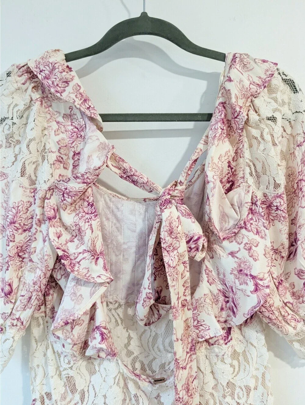 NEW Free People Lucie Mini Dress